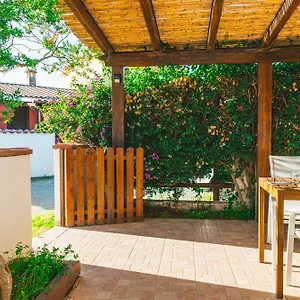  Hébergement de vacances Vacanze Il Sogno 2